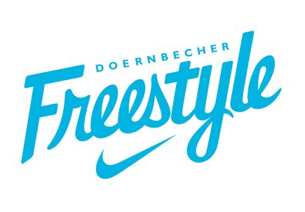 Doernbecher Freestyle logo