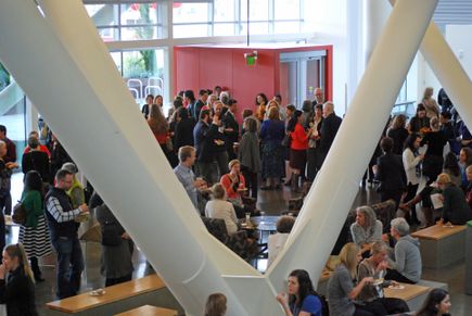 9th Annual Health Care Symposium