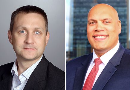 Forty under 40