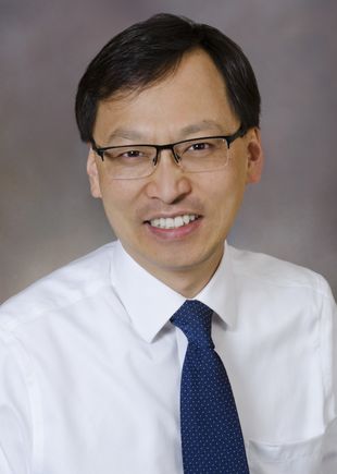 Thomas Hwang, M.D. (OHSU)