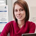 Meghan Azad, Ph.D.