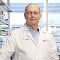 Joe Gray, Ph.D.