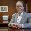 Elena Andresen, Ph.D.