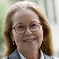 Elena Andresen, Ph.D.
