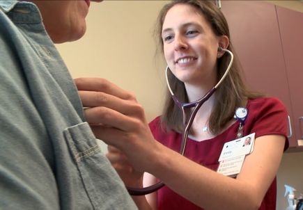 OHSU Campus for Rural Health