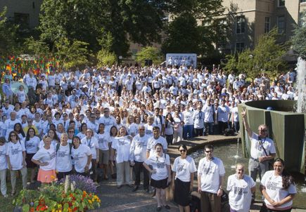 Knight Cancer Challenge