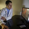 New research on root canal treatment