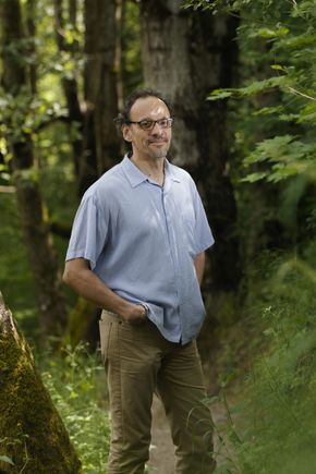 Claudio Mello, M.D., Ph.D.