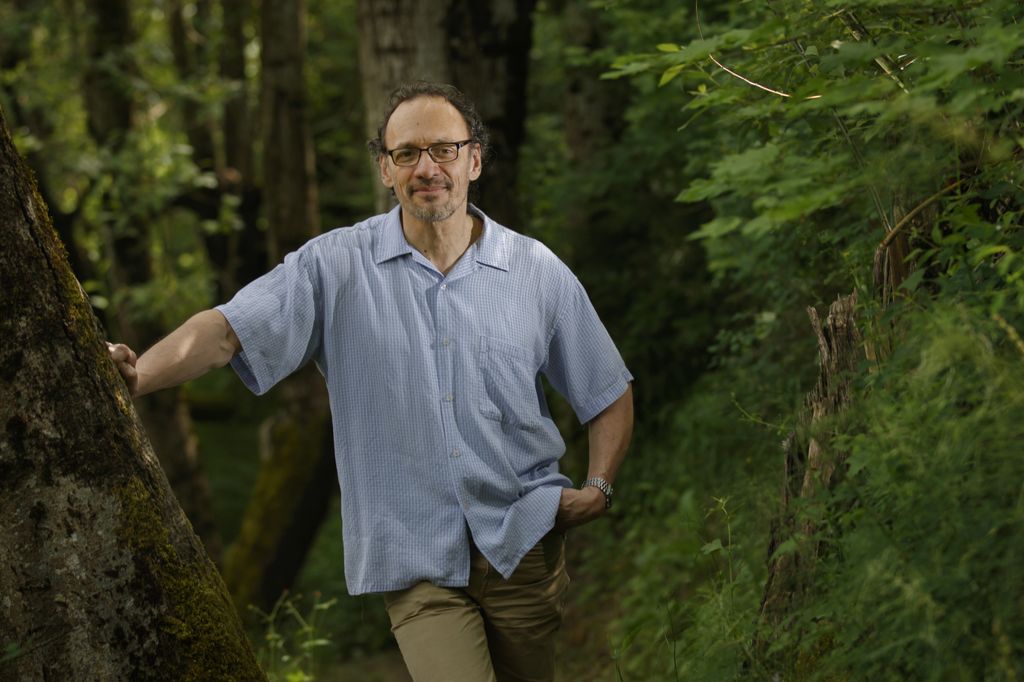 Claudio Mello, Ph.D.