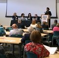 Gun Violence as a Public Health Issue Forum