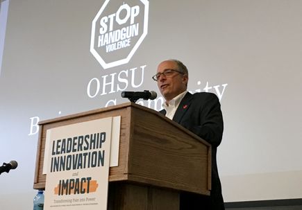 Gun Violence as a Public Health Issue Forum