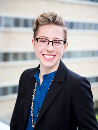 Holly Hinson, M.D. M.C.R.