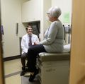 Eric Stecker, M.D., M.P.H.