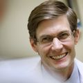 Eric Stecker, M.D., M.P.H.