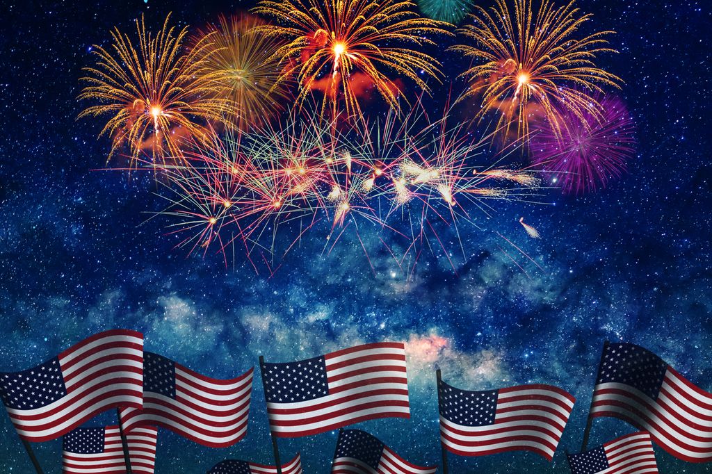 Fireworks