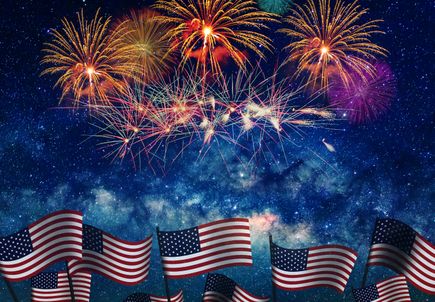 Fireworks