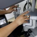 Robot-assisted surgery