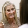 Liver donation recipient