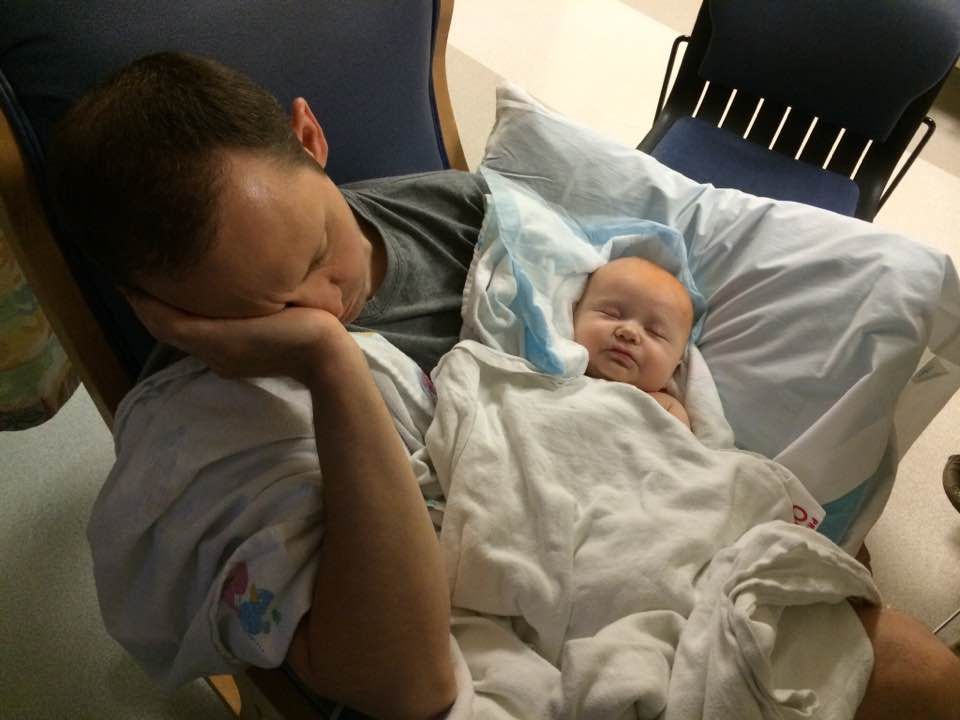 Hydrocephalus: ETV Recovery[1]