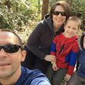 Hydrocephalus: Family today