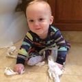 Hydrocephalus: Baby Jake