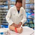 Stop the bleed