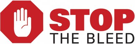 Stop the bleed