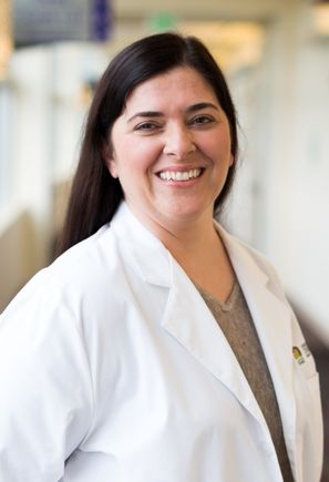 Lissa Baird, M.D.