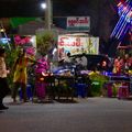 Myanmar collaboration