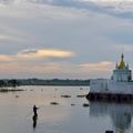 Myanmar collaboration