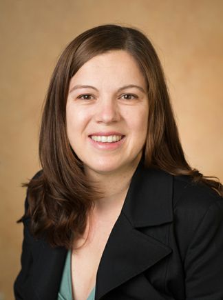 Elinor Sullivan, Ph.D.