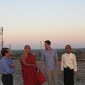 Myanmar collaboration