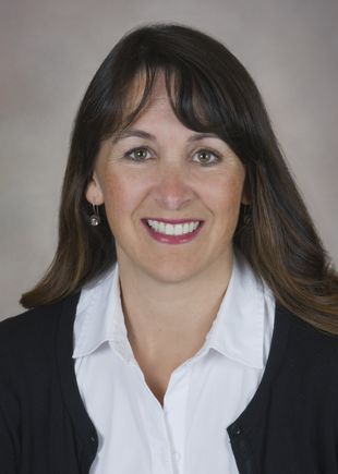 Carrie Phillipi, M.D., Ph.D.