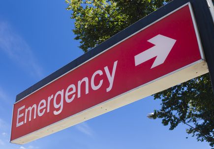 Emergency