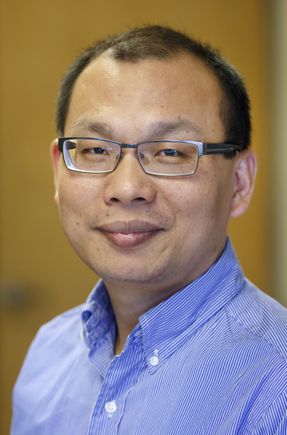 Zheng-Quan Tang, Ph.D.