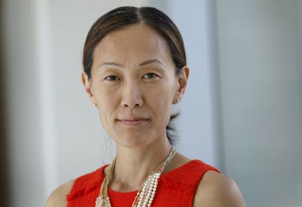 Esther Choo, M.D., M.P.H.
