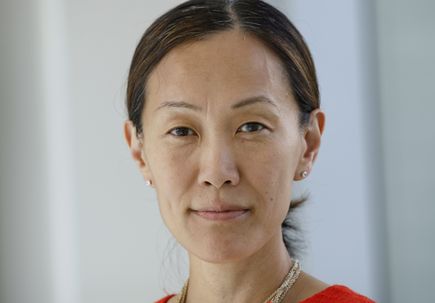 Esther Choo, M.D., M.P.H.