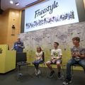 Doernbecher Freestyle University of Oregon