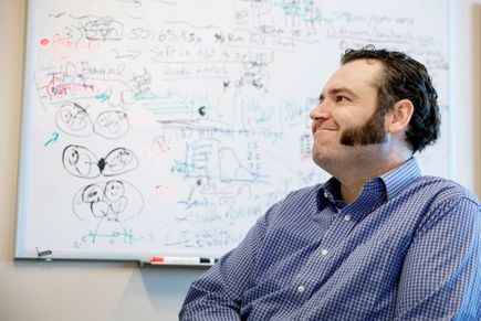 Brian J. O'Roak, Ph.D.