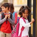 School bus safety