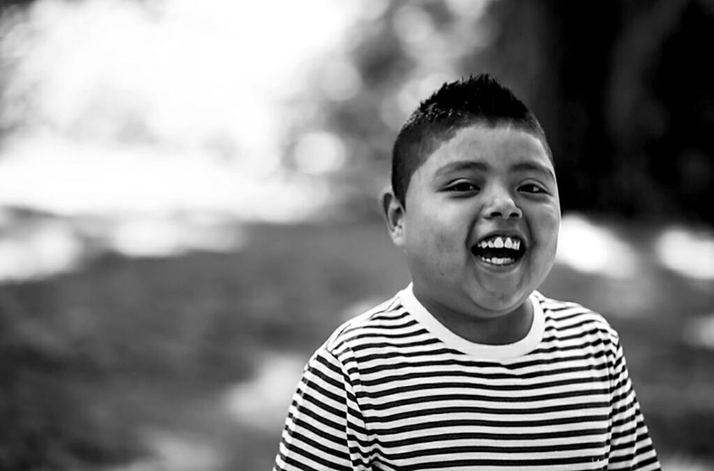 Bridges Pediatric Palliative Care Program