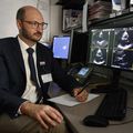 Stephen Heitner, M.D.