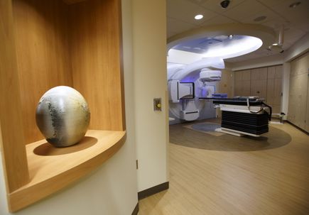 Knight Cancer Collaborative