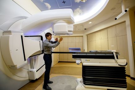 Knight Cancer Collaborative