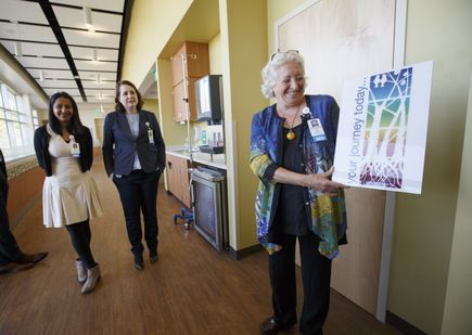 Knight Cancer Collaborative
