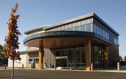 Knight Cancer Collaborative