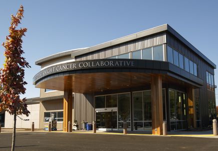 Knight Cancer Collaborative