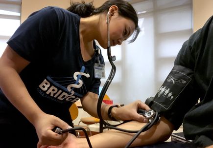 Bridges Collaborative Care Clinic