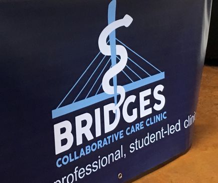Bridges Collaborative Care Clinic
