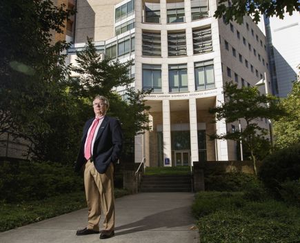 Gordon Mills, M.D., Ph.D.